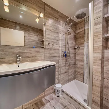 Haus Ostseeresidenz, App 3osr102 Apartamento