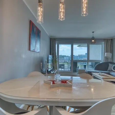Apartamento Haus Ostseeresidenz, App 3osr102