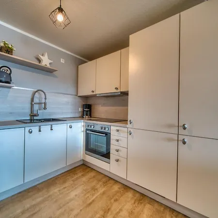 Haus Ostseeresidenz, App 3osr102 *