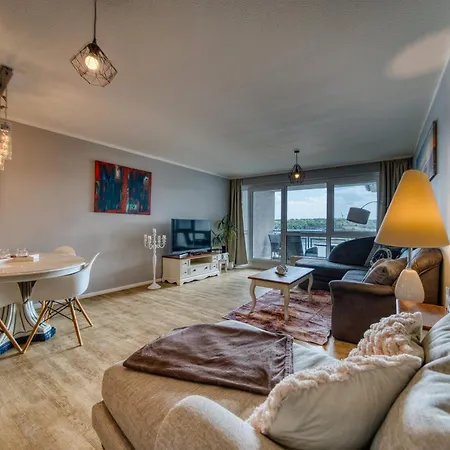 Haus Ostseeresidenz, App 3osr102 Apartamento Heiligenhafen